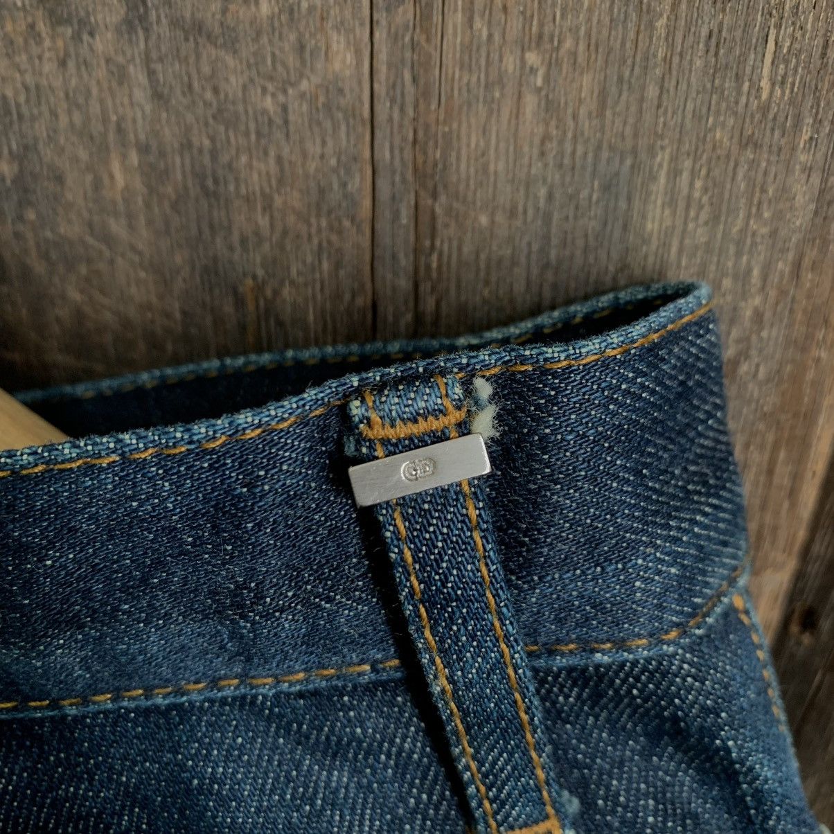 Dior × Hedi Slimane Dior Homme Hedi slimane jeans Size 30" / US 8 / IT 44 - 9 Thumbnail