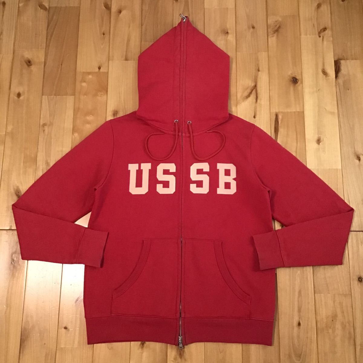 Ursus Bape | Grailed