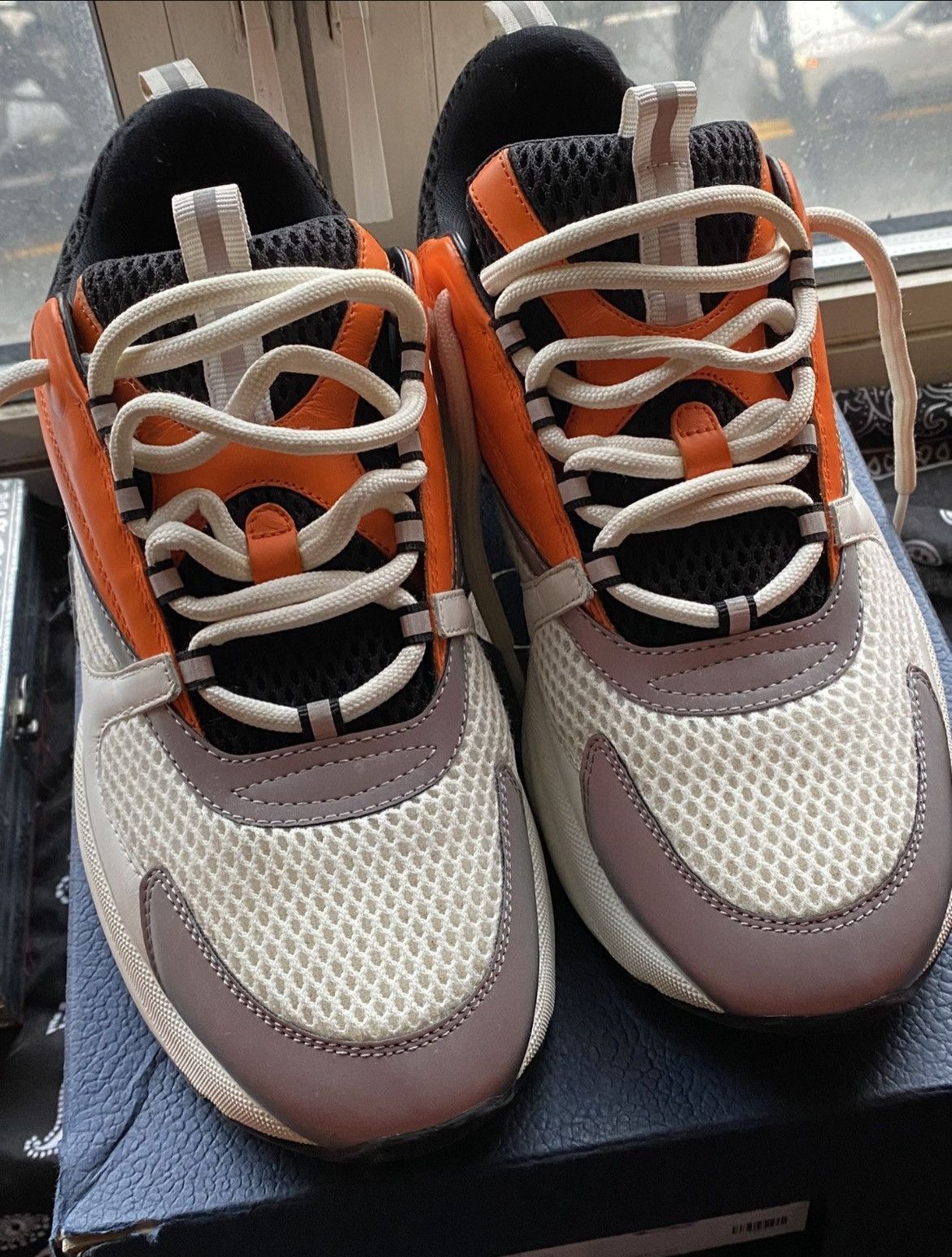 dior b22 retail price