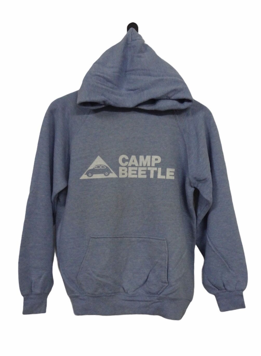 Other Camp Beetle Volkswagen Beetle Hoodies Size US S / EU 44-46 / 1 - 1 Thumbnail
