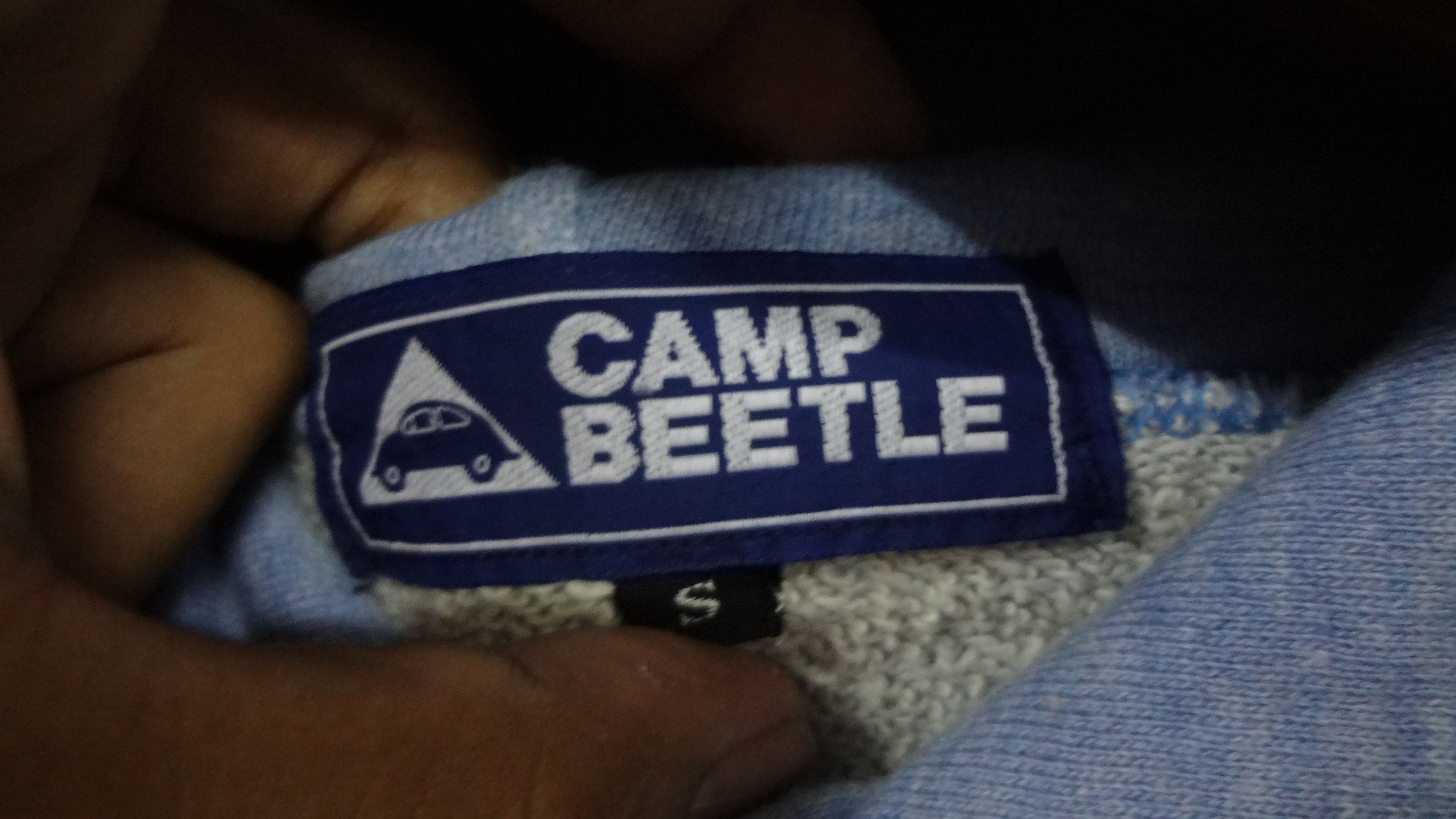 Other Camp Beetle Volkswagen Beetle Hoodies Size US S / EU 44-46 / 1 - 3 Thumbnail