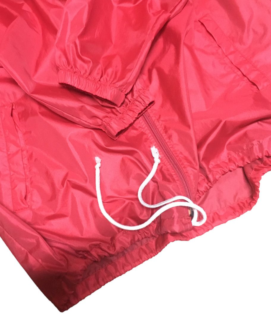 Nike × Vintage Rare!! Vintage Nike 94 Tokyo City Marathon Nylon Jacket Size US L / EU 52-54 / 3 - 7 Thumbnail