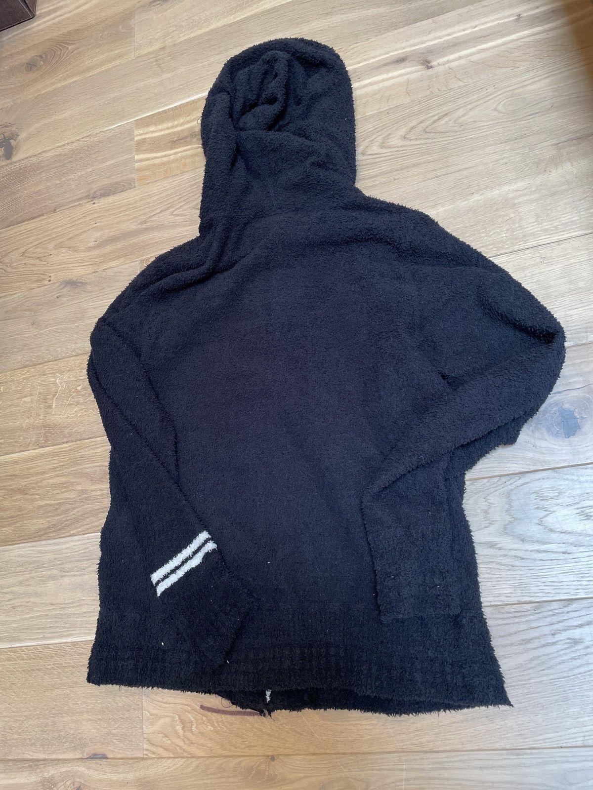 Japanese Brand Beautiful remi relief X the golden state hoodie zip Size US M / EU 48-50 / 2 - 6 Thumbnail
