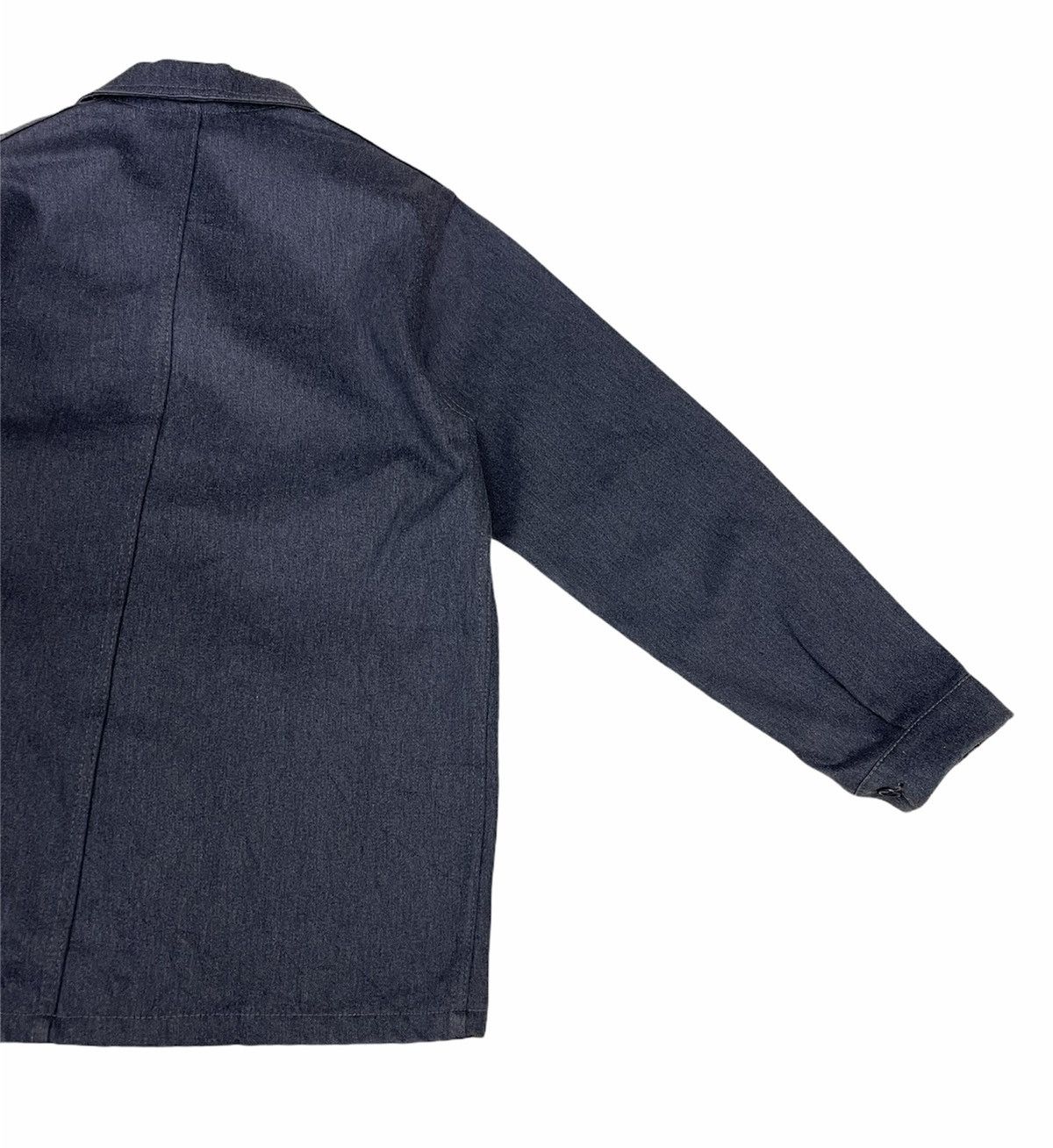 Le Laboureur VETRA LE LABOUREUR CHORE JACKET Size US S / EU 44-46 / 1 - 6 Thumbnail