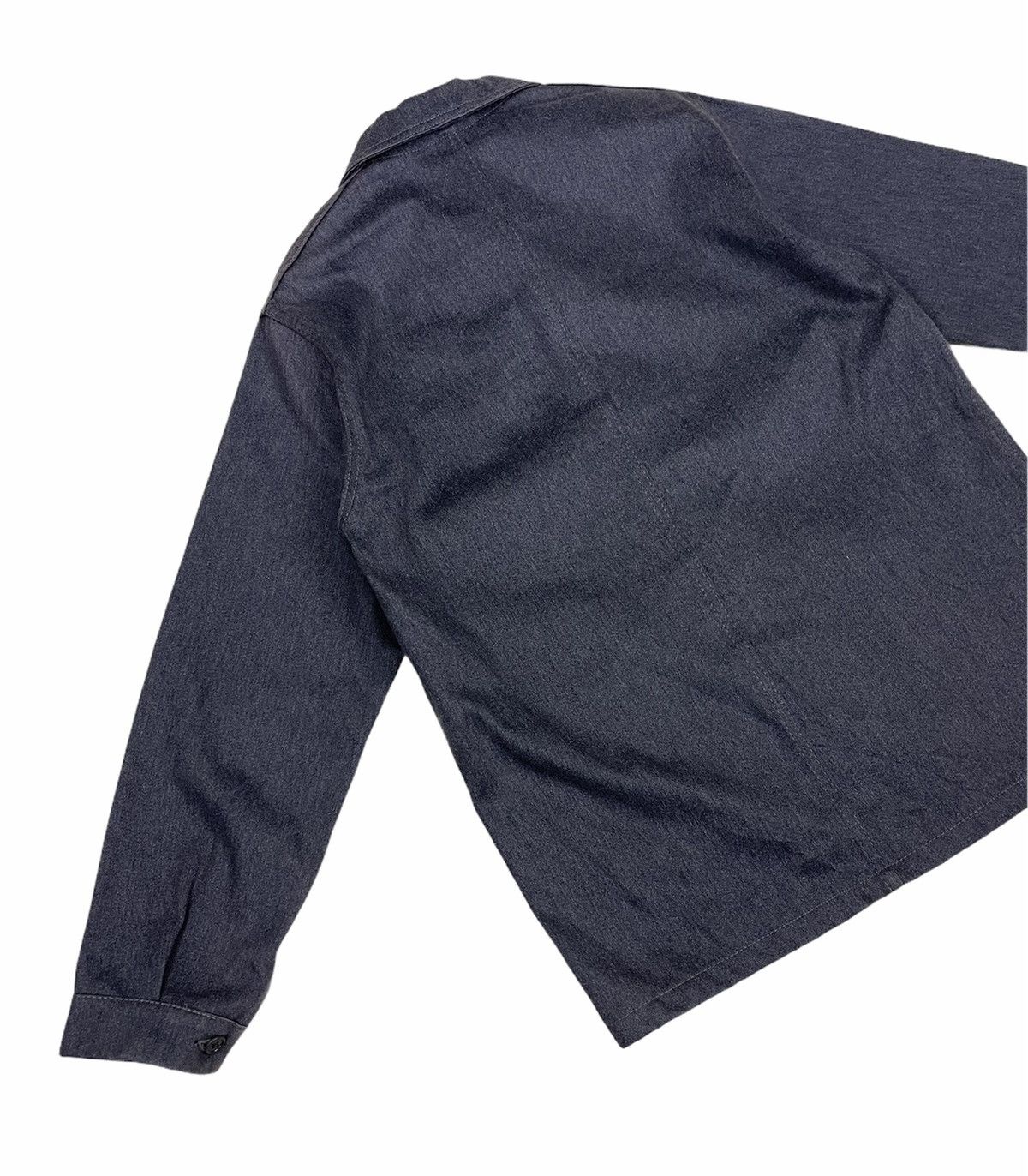 Le Laboureur VETRA LE LABOUREUR CHORE JACKET Size US S / EU 44-46 / 1 - 4 Thumbnail
