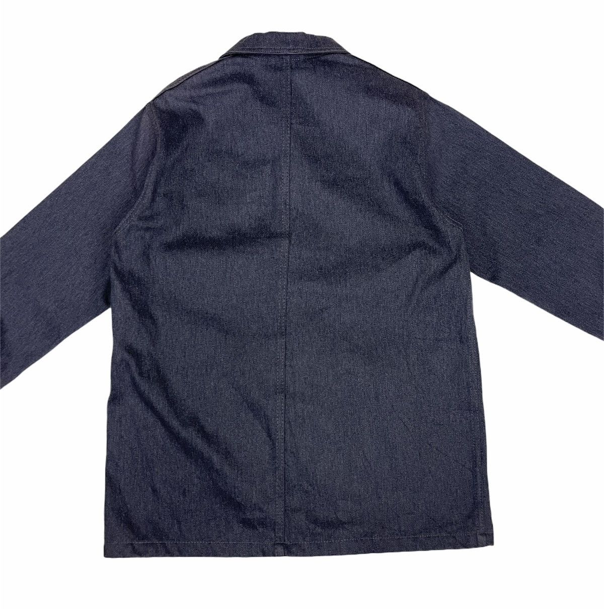 Le Laboureur VETRA LE LABOUREUR CHORE JACKET Size US S / EU 44-46 / 1 - 5 Thumbnail