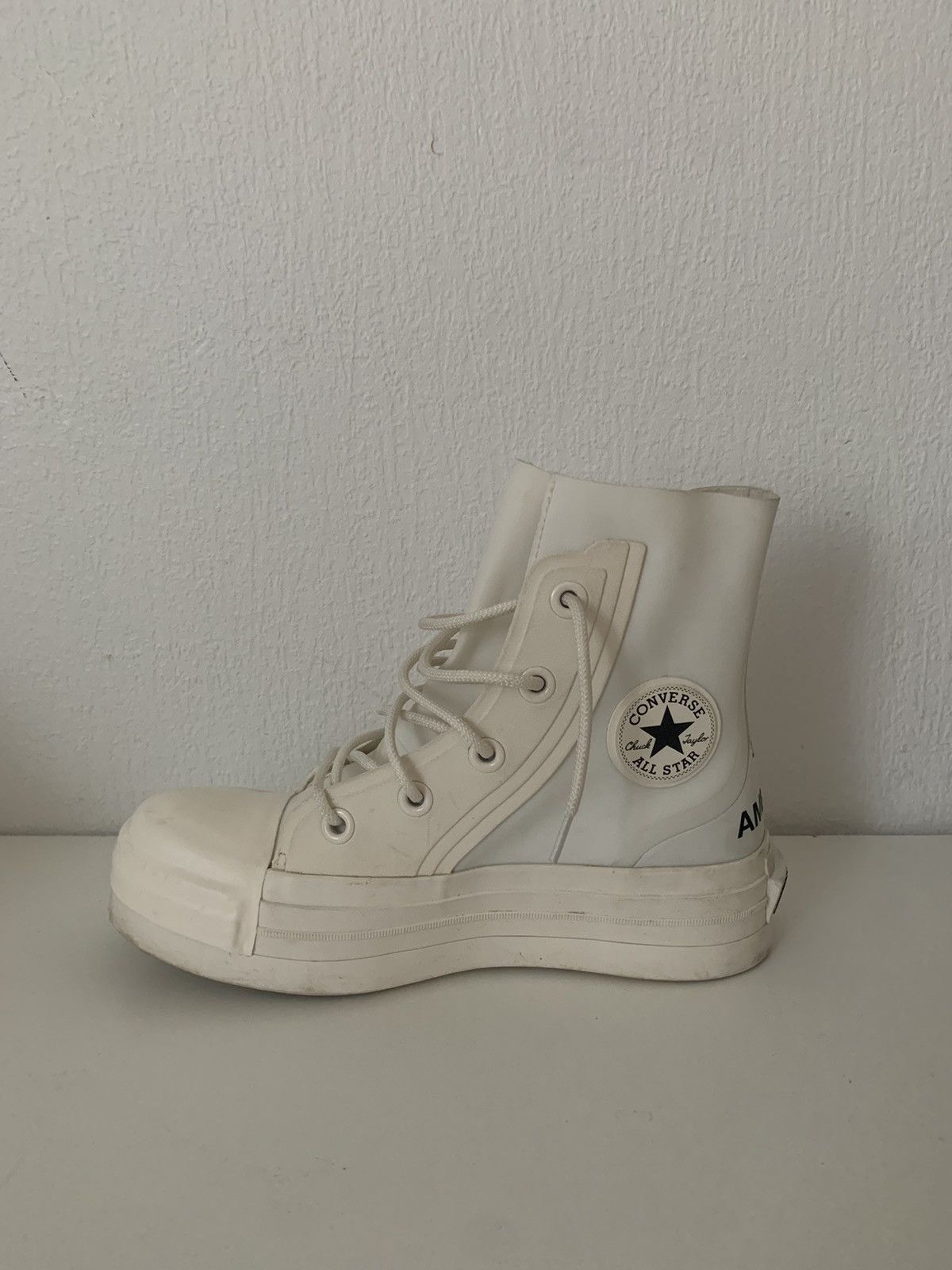 Converse Converse x Ambush chuck 70 HI | Grailed