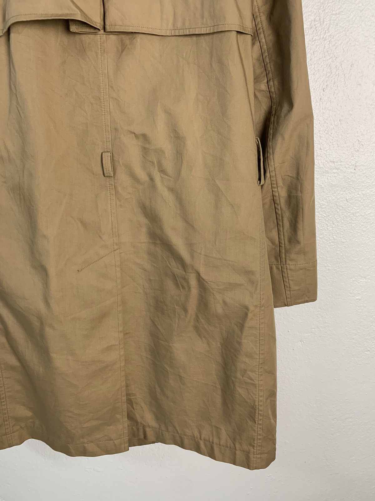 JW Anderson × Uniqlo JW Anderson x Uniqlo Trench Coat Size US L / EU 52-54 / 3 - 9 Thumbnail