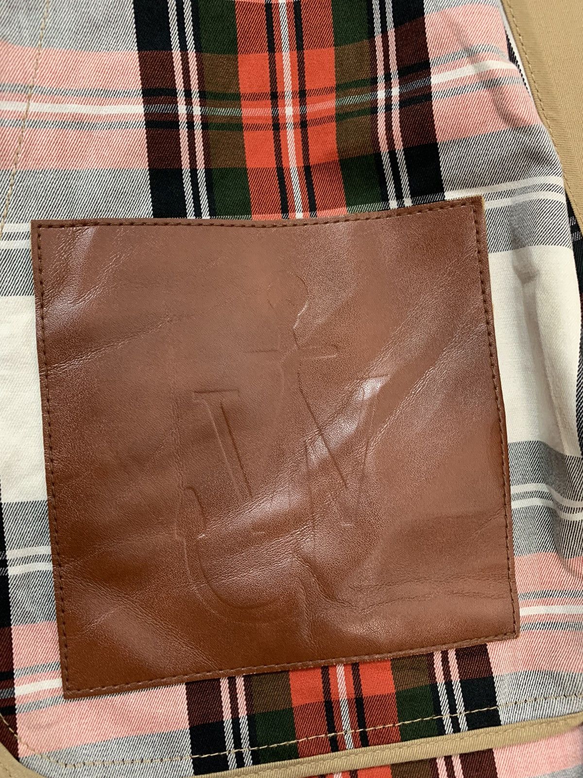 JW Anderson × Uniqlo JW Anderson x Uniqlo Trench Coat Size US L / EU 52-54 / 3 - 6 Thumbnail