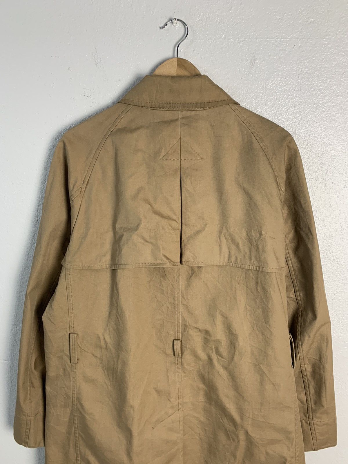 JW Anderson × Uniqlo JW Anderson x Uniqlo Trench Coat Size US L / EU 52-54 / 3 - 11 Thumbnail
