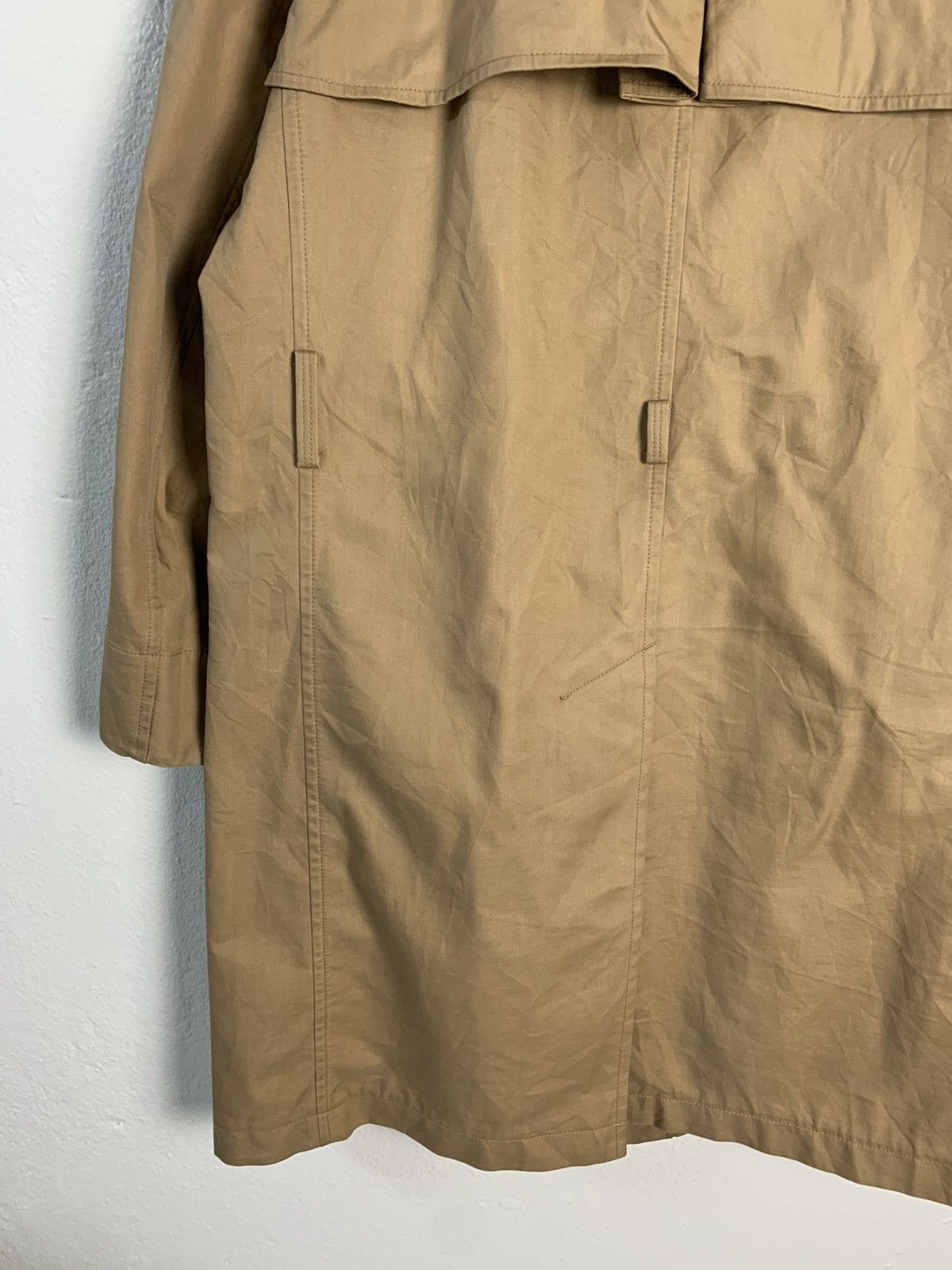 JW Anderson × Uniqlo JW Anderson x Uniqlo Trench Coat Size US L / EU 52-54 / 3 - 10 Thumbnail