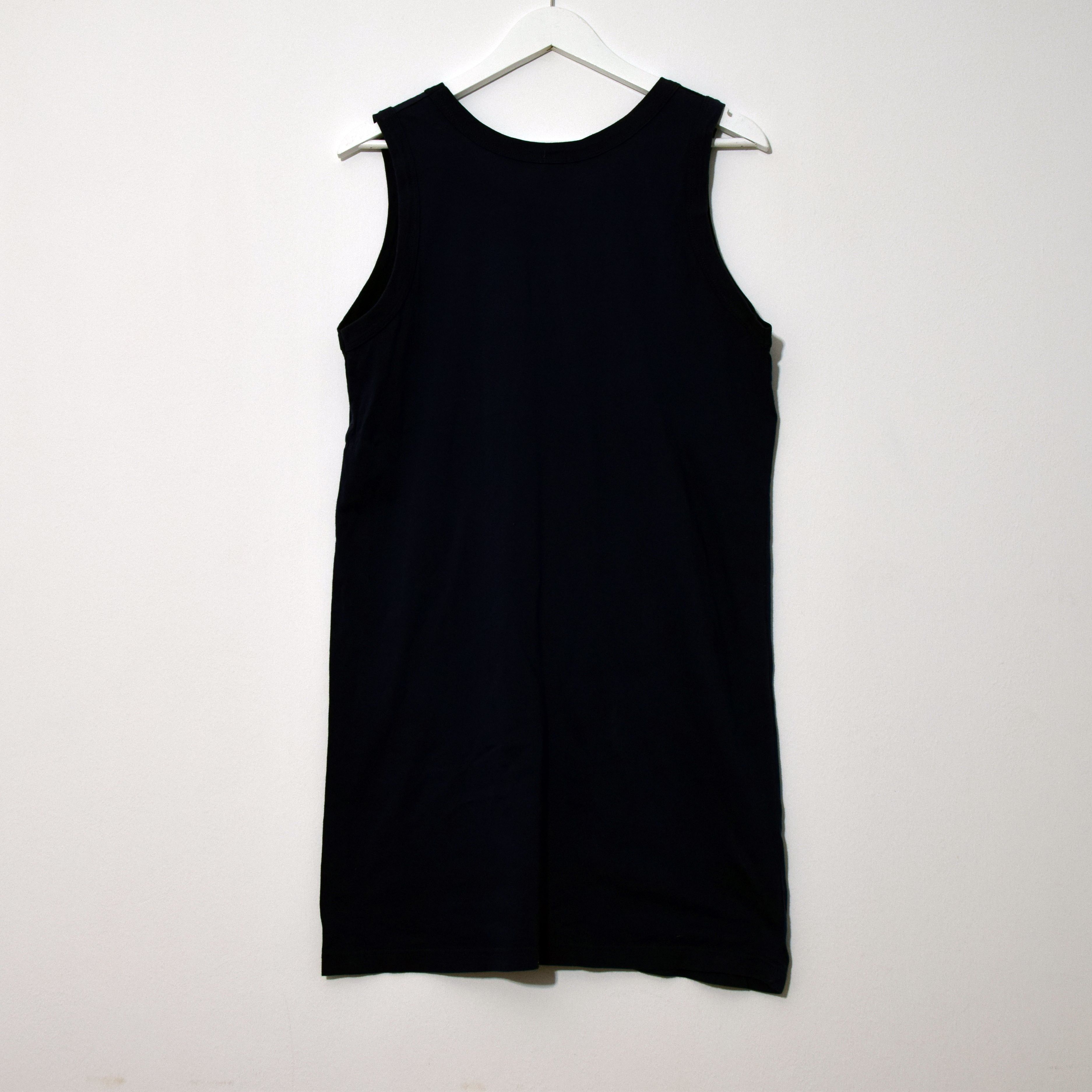 Vintage 90s Beach Sceen Landscape Tank Top XL Size US XL / EU 56 / 4 - 4 Thumbnail