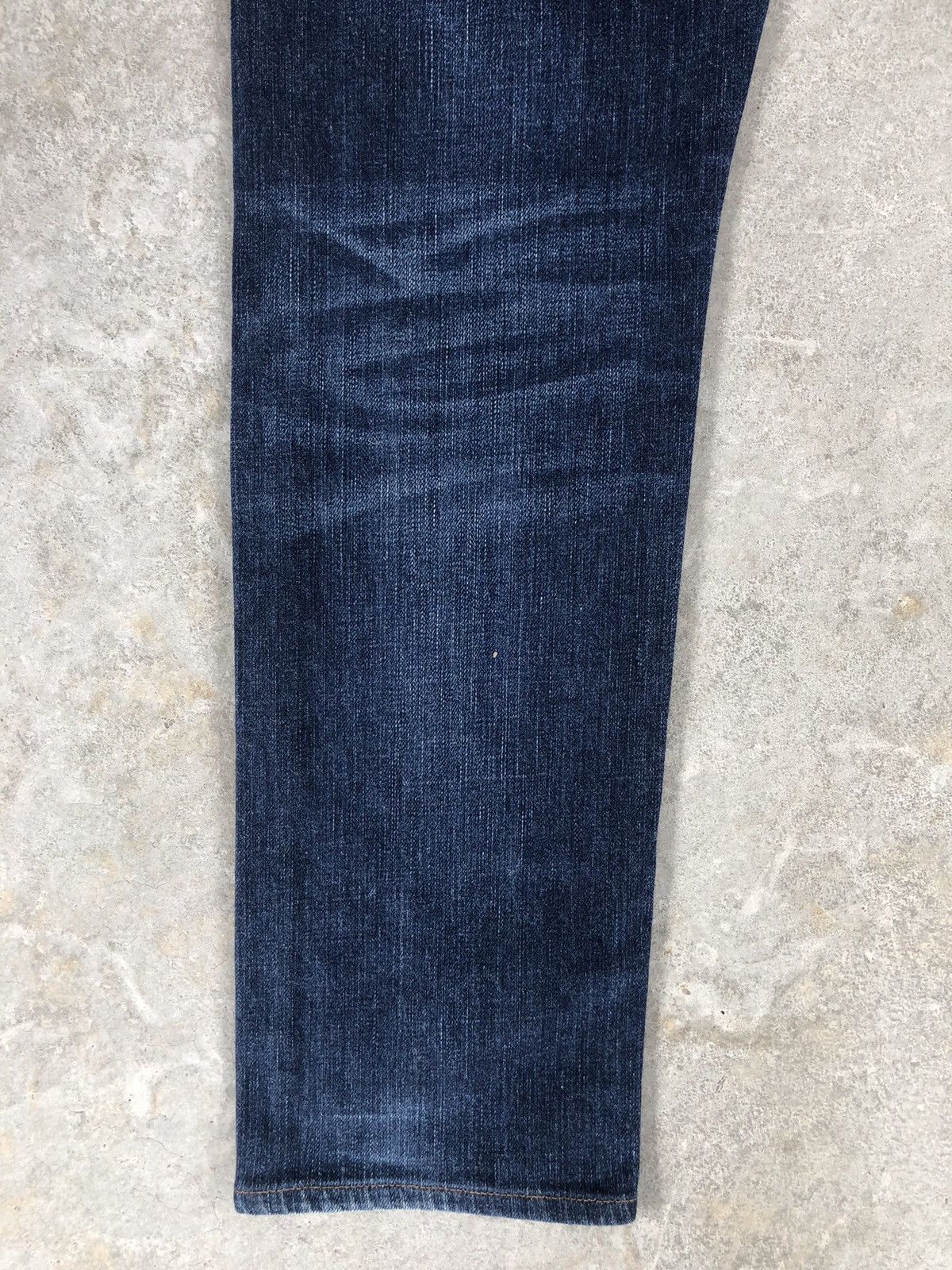 Undercover × Uniqlo Undercover X Uniqlo Skinny Jeans Size US 34 / EU 50 - 12 Thumbnail