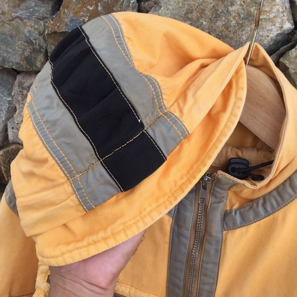Avirex Vintage Avirex Usa Tactical Utility Jacket Size US M / EU 48-50 / 2 - 13 Thumbnail