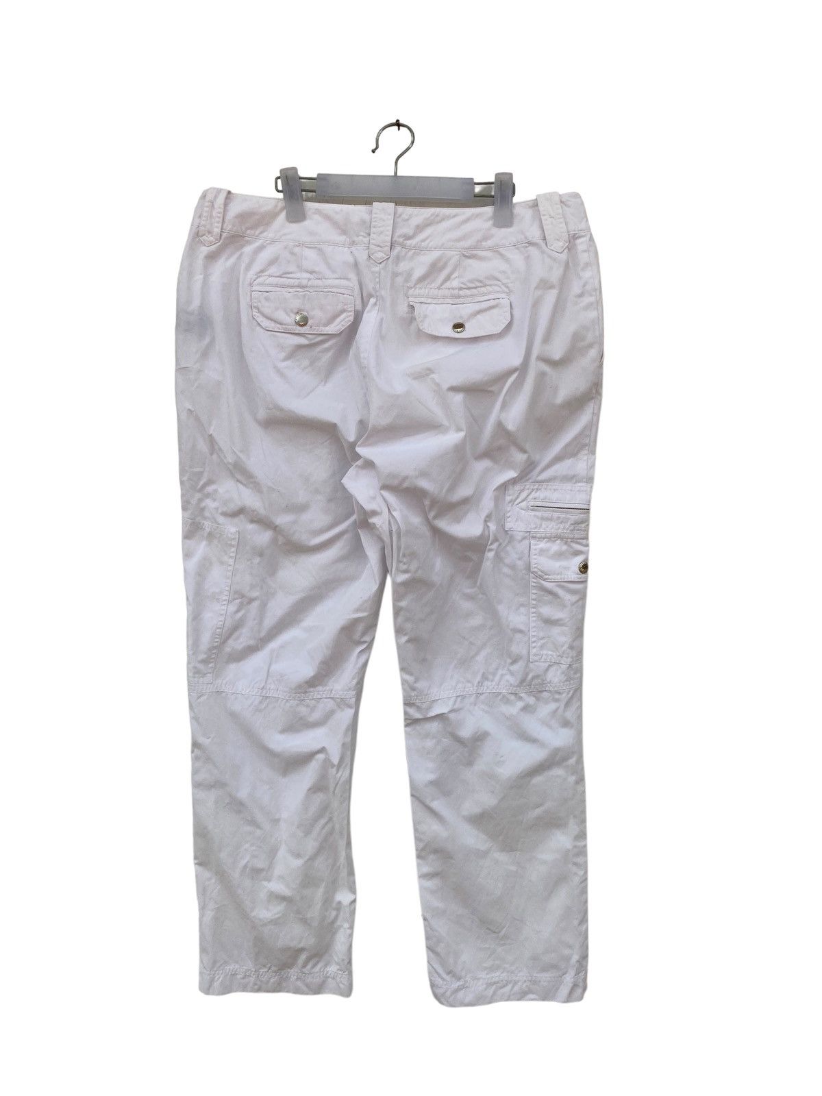 Japanese Brand Polo Ralph Lauren Cargo Pant Size US 35 - 1 Thumbnail