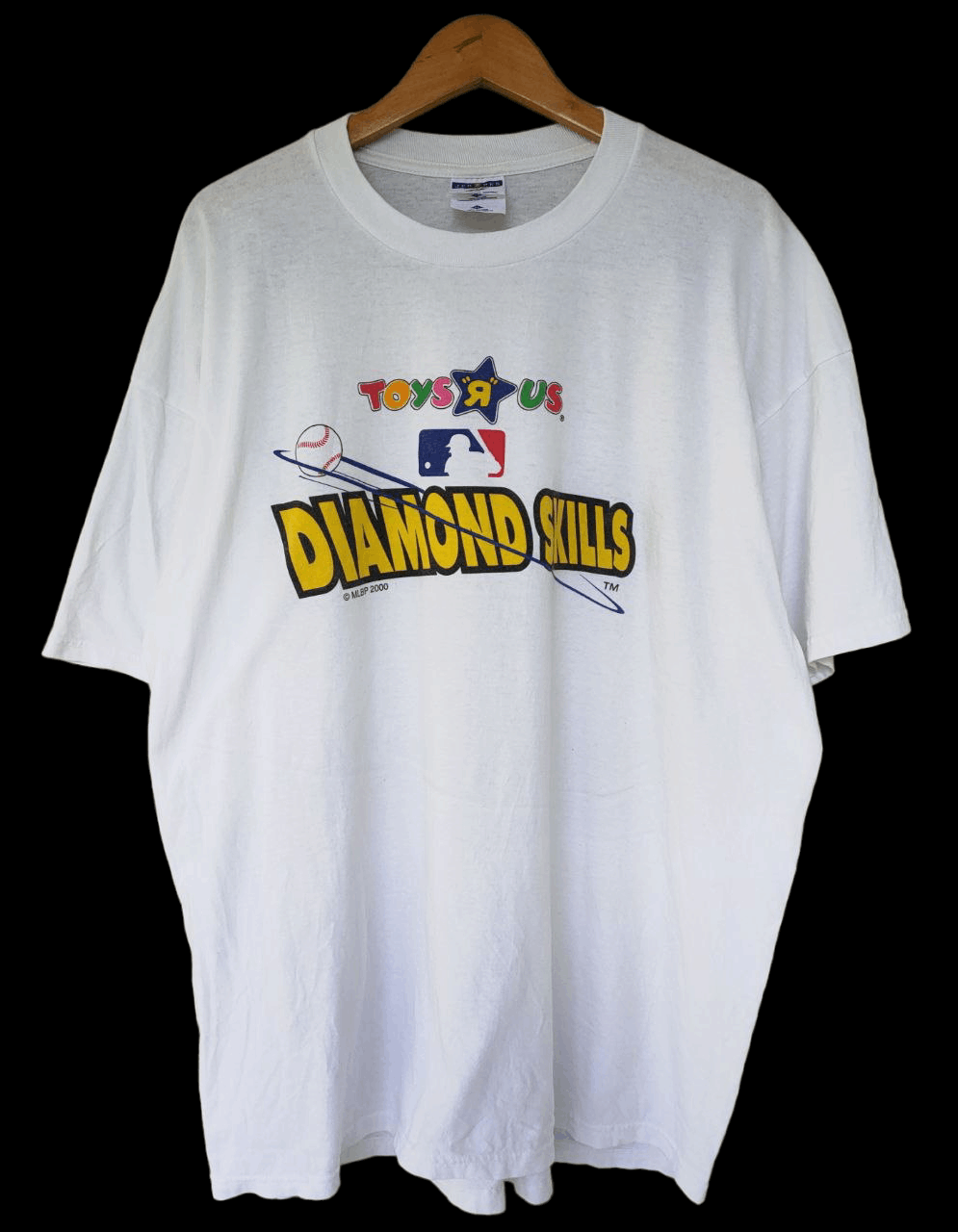 MLB Y2K MLB Toys R Us T Size US XL / EU 56 / 4 - 1 Thumbnail