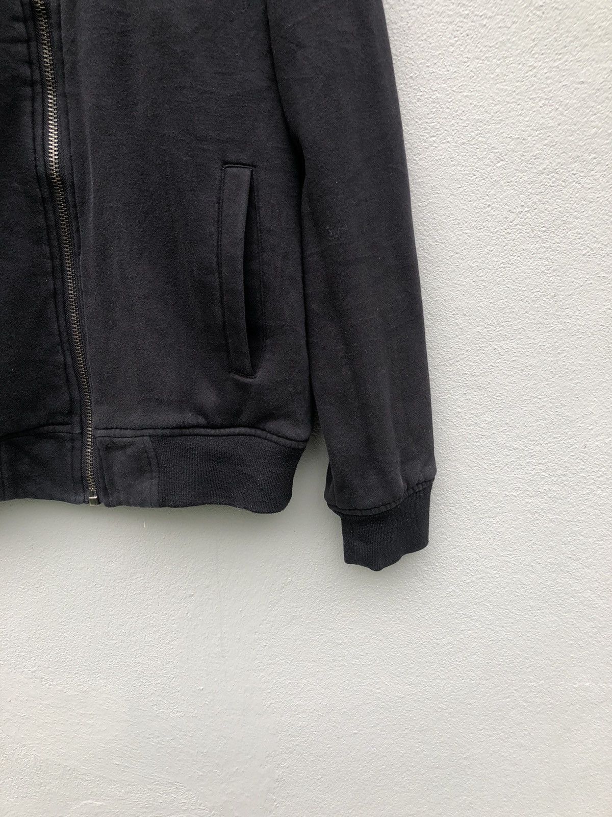 Cartoon Network Vintage Latecomer Zipper Ups Big Logo Jacket Size US M / EU 48-50 / 2 - 3 Thumbnail