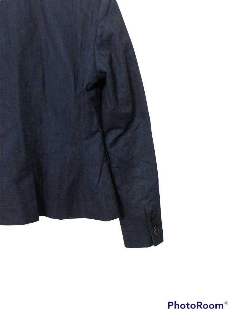 Tommy Hilfiger Vintage Tommy Hilfiger Blazer Coat Jacket Size US XS / EU 42 / 0 - 6 Thumbnail
