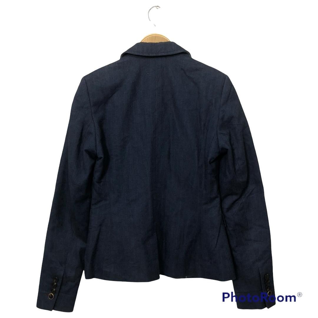 Tommy Hilfiger Vintage Tommy Hilfiger Blazer Coat Jacket Size US XS / EU 42 / 0 - 5 Thumbnail