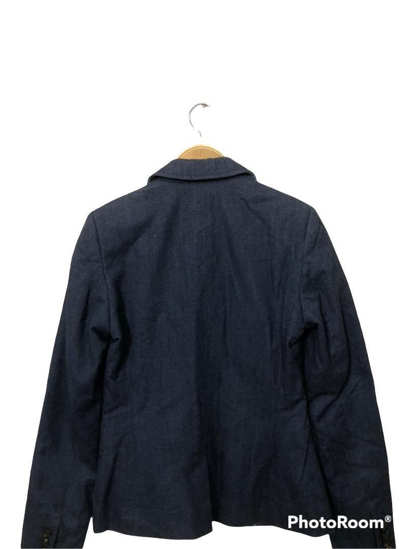 Tommy Hilfiger Vintage Tommy Hilfiger Blazer Coat Jacket Size US XS / EU 42 / 0 - 8 Thumbnail