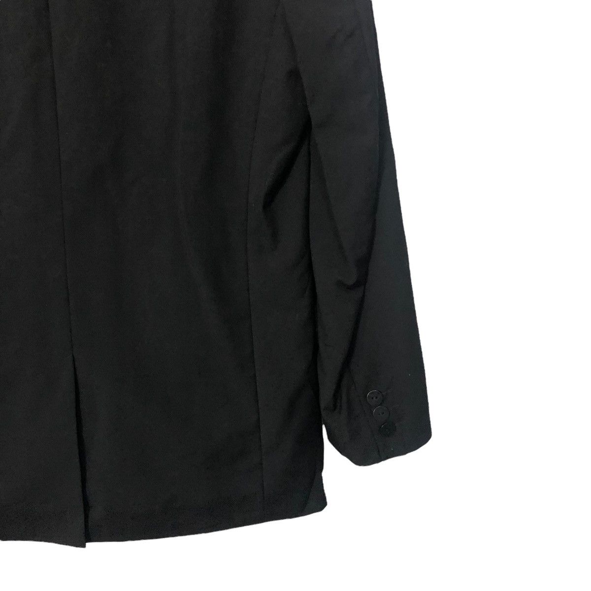 agnes b. Vintage Agnes B Blazer Coat Jacket Made in France Size US M / EU 48-50 / 2 - 6 Thumbnail