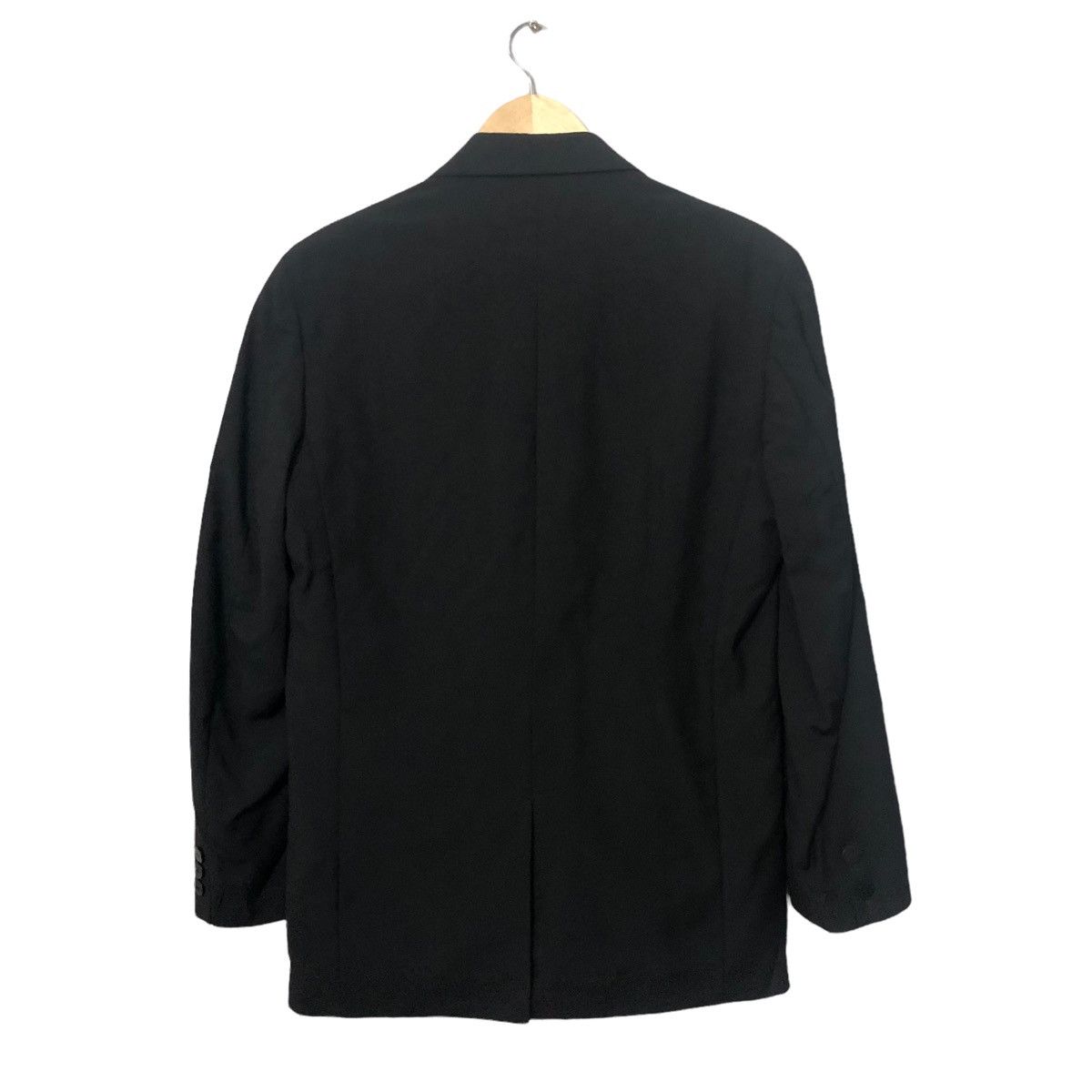agnes b. Vintage Agnes B Blazer Coat Jacket Made in France Size US M / EU 48-50 / 2 - 5 Thumbnail