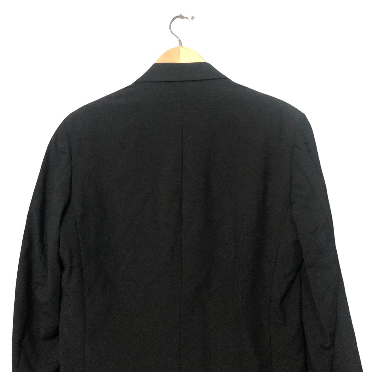 agnes b. Vintage Agnes B Blazer Coat Jacket Made in France Size US M / EU 48-50 / 2 - 8 Thumbnail