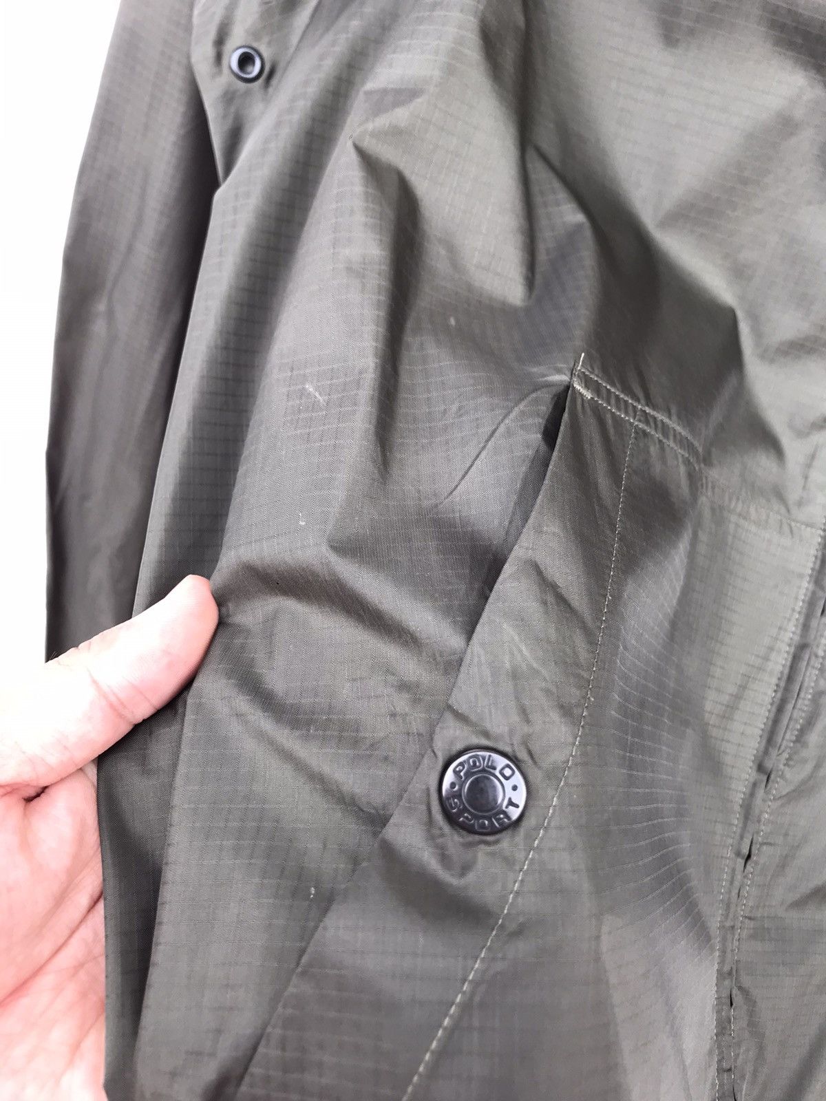 00s Napoleon Military Jacket Japan IfSixWasNine PPFM Style