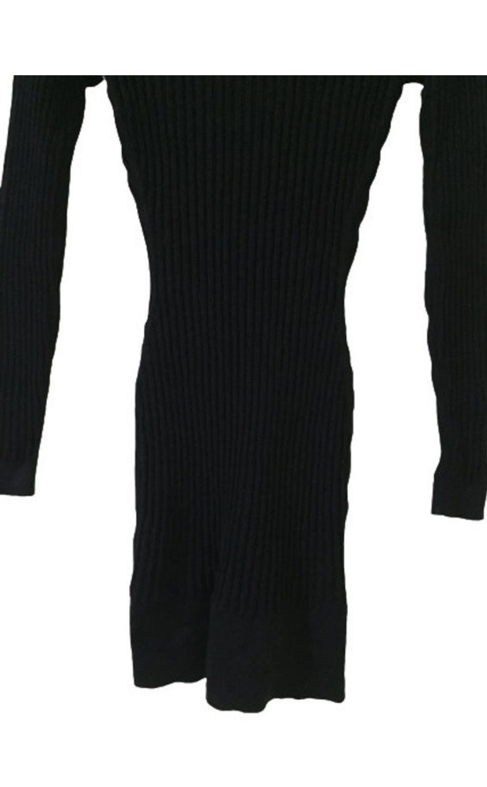 Alaia Alaia Paris Stretch Fit Dress Size XS / US 0-2 / IT 36-38 - 8 Thumbnail