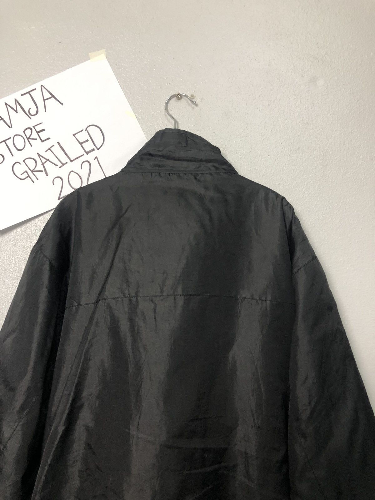 Japanese Brand Vintage Biffi Sports Zipper Ups Jacket Size US XL / EU 56 / 4 - 9 Thumbnail
