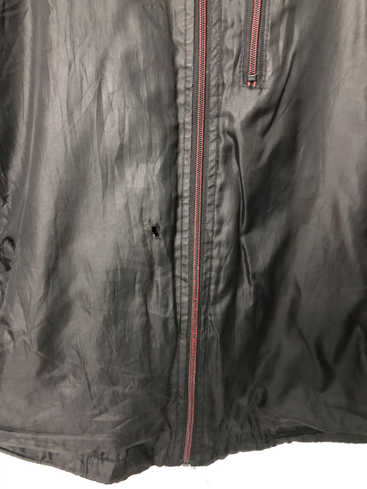 Japanese Brand Vintage Biffi Sports Zipper Ups Jacket Size US XL / EU 56 / 4 - 4 Thumbnail