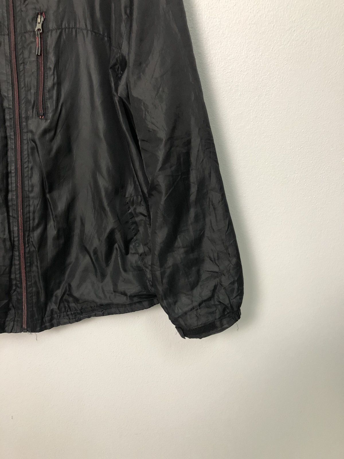 Japanese Brand Vintage Biffi Sports Zipper Ups Jacket Size US XL / EU 56 / 4 - 2 Thumbnail