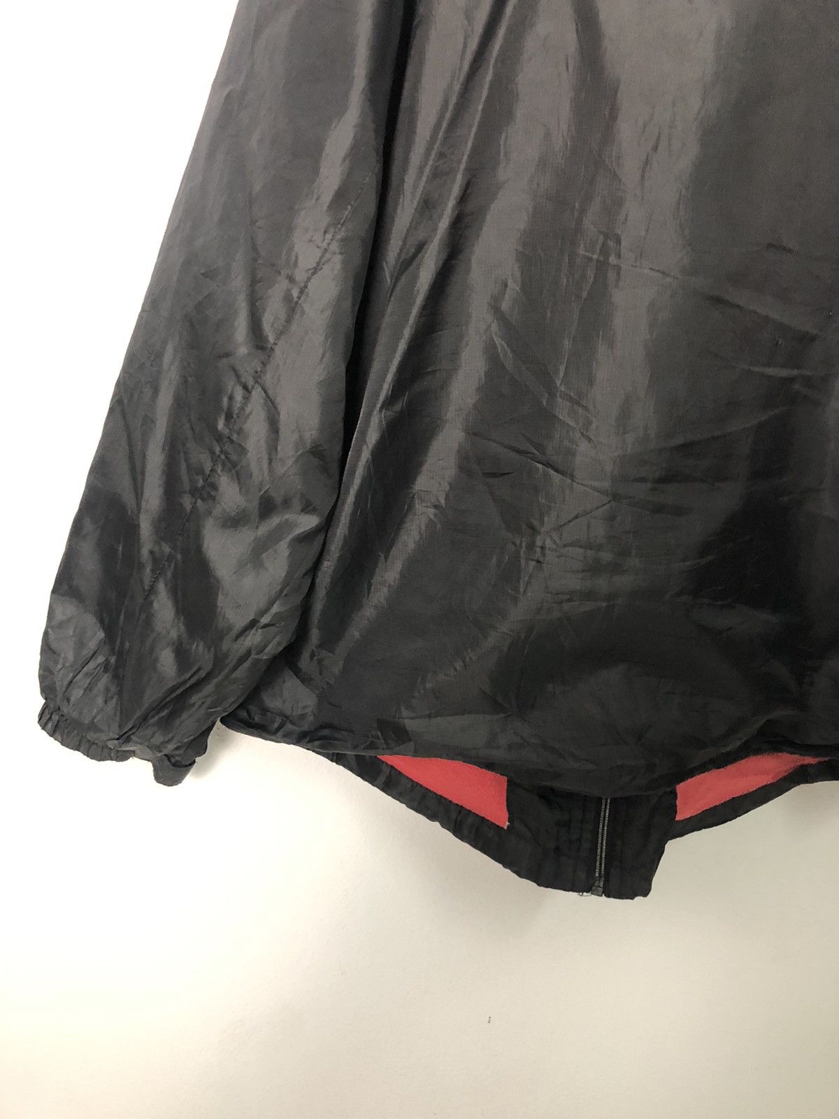 Japanese Brand Vintage Biffi Sports Zipper Ups Jacket Size US XL / EU 56 / 4 - 8 Thumbnail