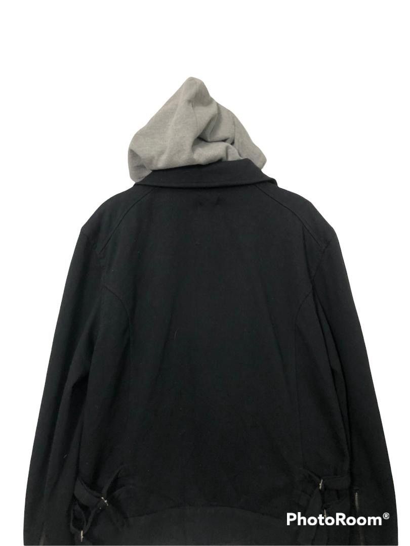 Japanese Brand Vintage Pinepone Design Zipper Ups Hoodie Jacket Size S / US 4 / IT 40 - 8 Thumbnail
