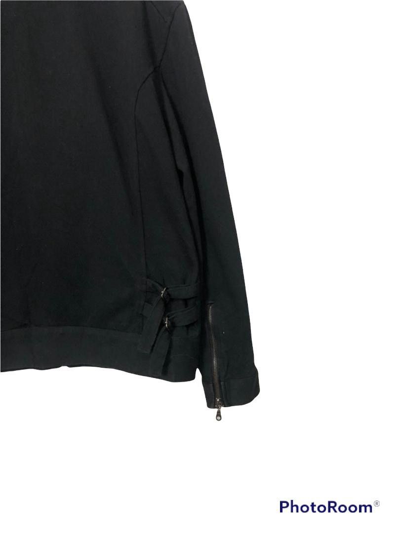 Japanese Brand Vintage Pinepone Design Zipper Ups Hoodie Jacket Size S / US 4 / IT 40 - 6 Thumbnail