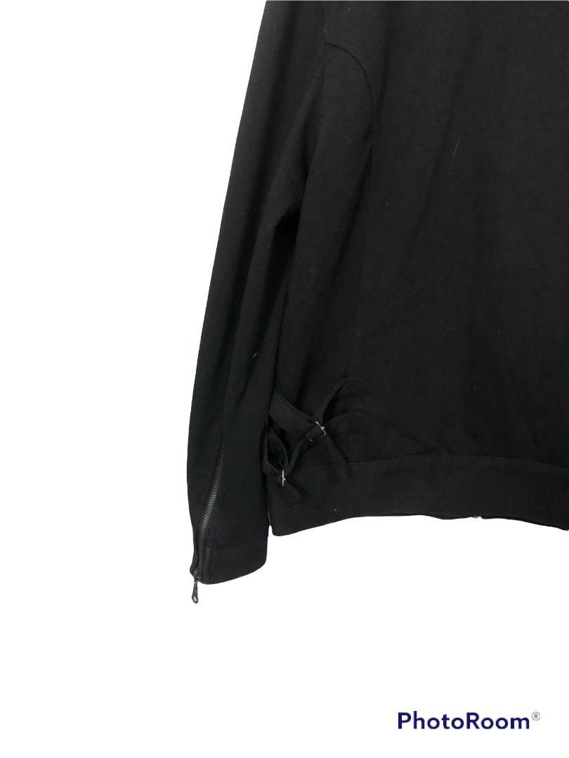Japanese Brand Vintage Pinepone Design Zipper Ups Hoodie Jacket Size S / US 4 / IT 40 - 7 Thumbnail
