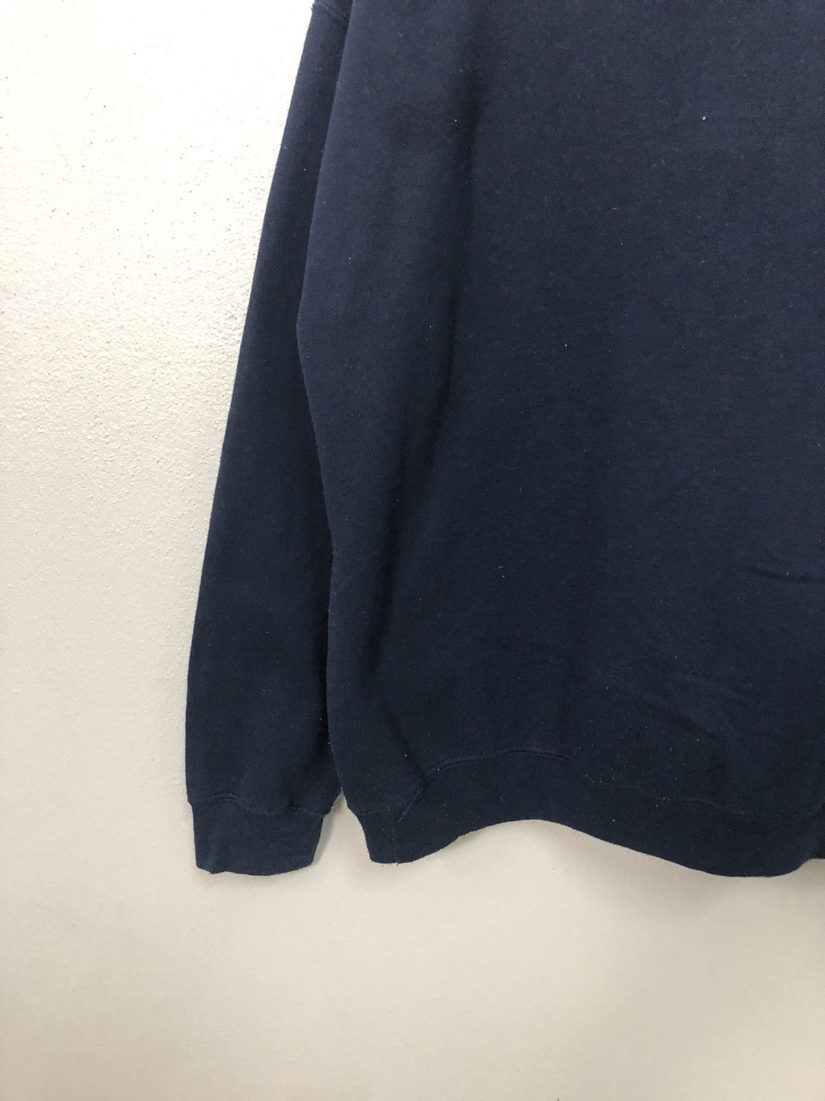 Japanese Brand × Vintage Vintage Hull Gildan Activewear Sweatshirt Size US XL / EU 56 / 4 - 7 Thumbnail