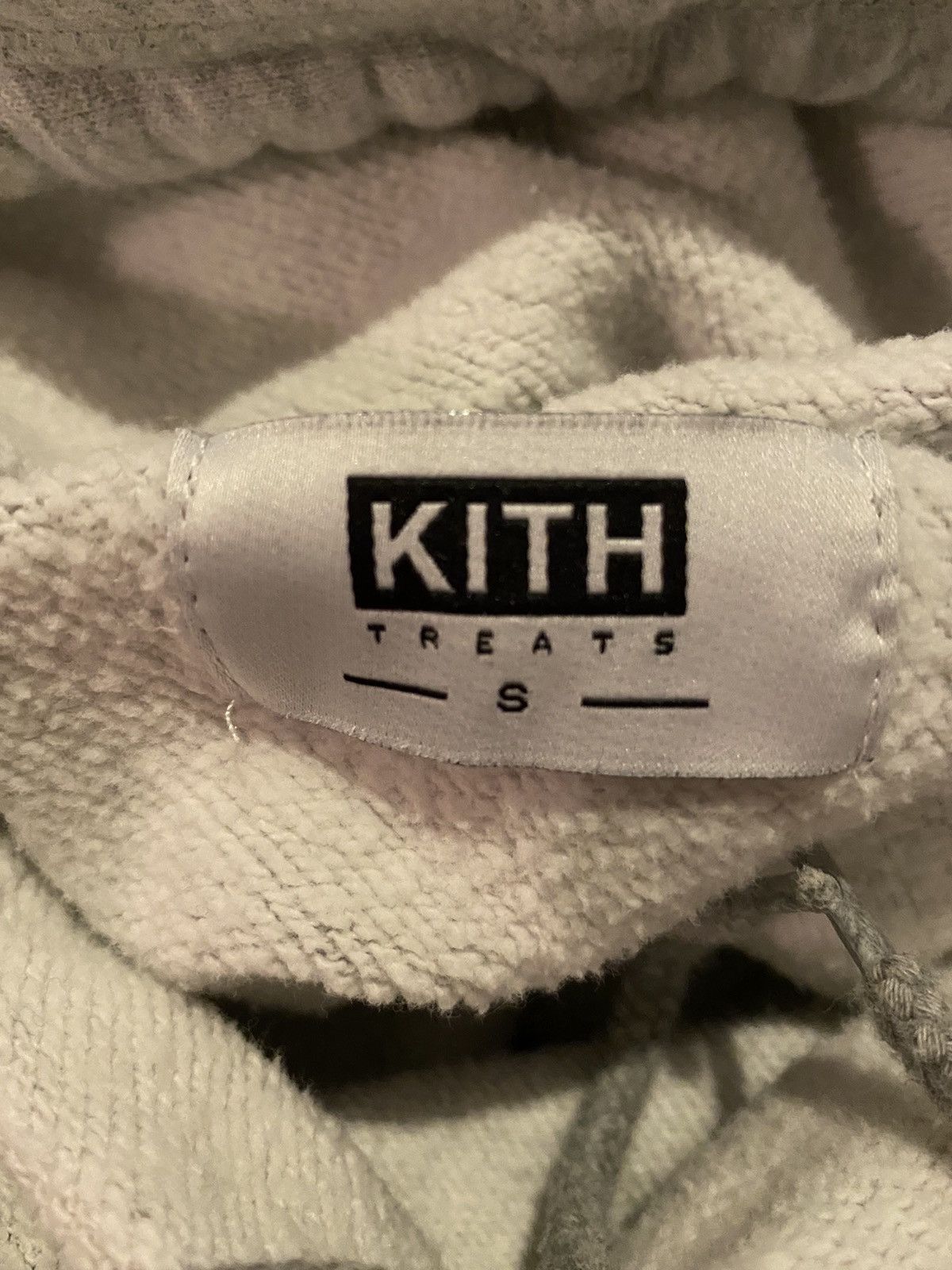 Kith Kith Tokyo "Hanami" Box Logo Hoodie Size US S / EU 44-46 / 1 - 3 Thumbnail