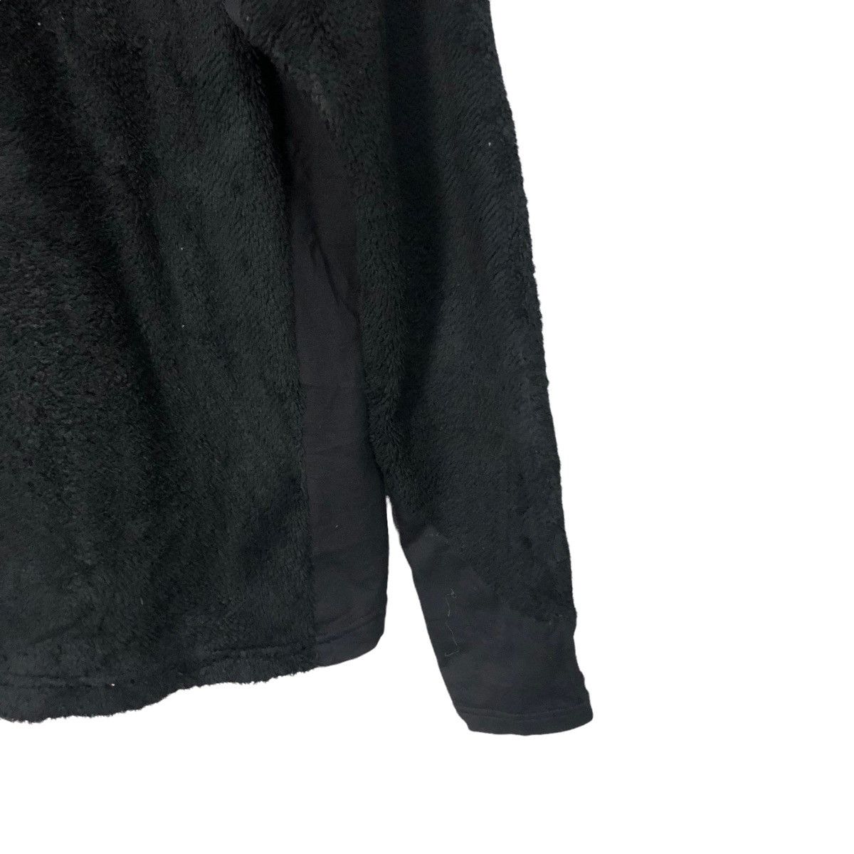 Montbell Vintage Montbell Zipper Ups Fleece Jacket Size US M / EU 48-50 / 2 - 6 Thumbnail