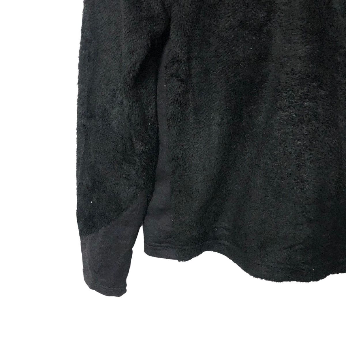 Montbell Vintage Montbell Zipper Ups Fleece Jacket Size US M / EU 48-50 / 2 - 7 Thumbnail