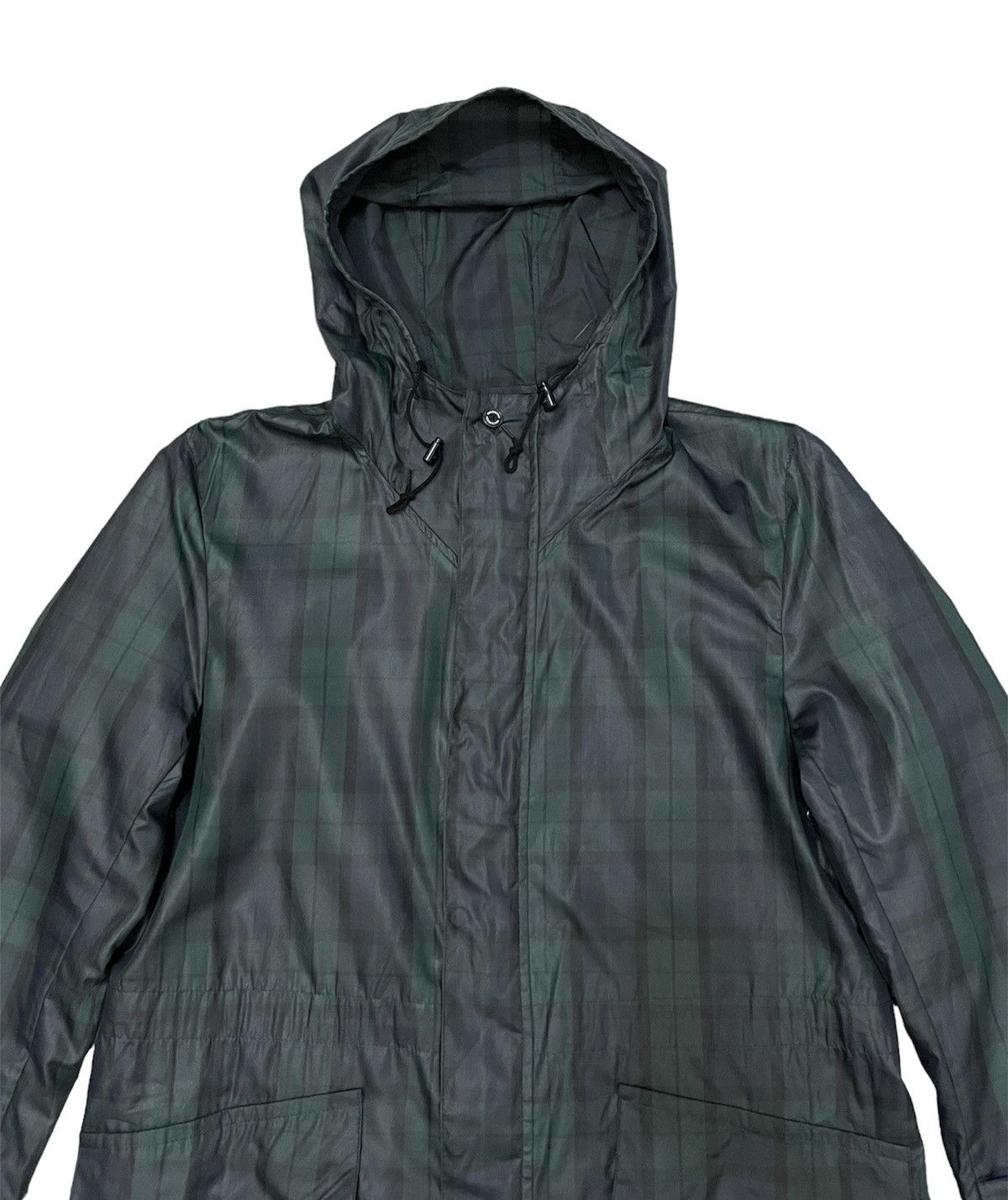 Mackintosh Mackintosh Philosophy Long jacket Size M / US 6-8 / IT 42-44 - 6 Thumbnail
