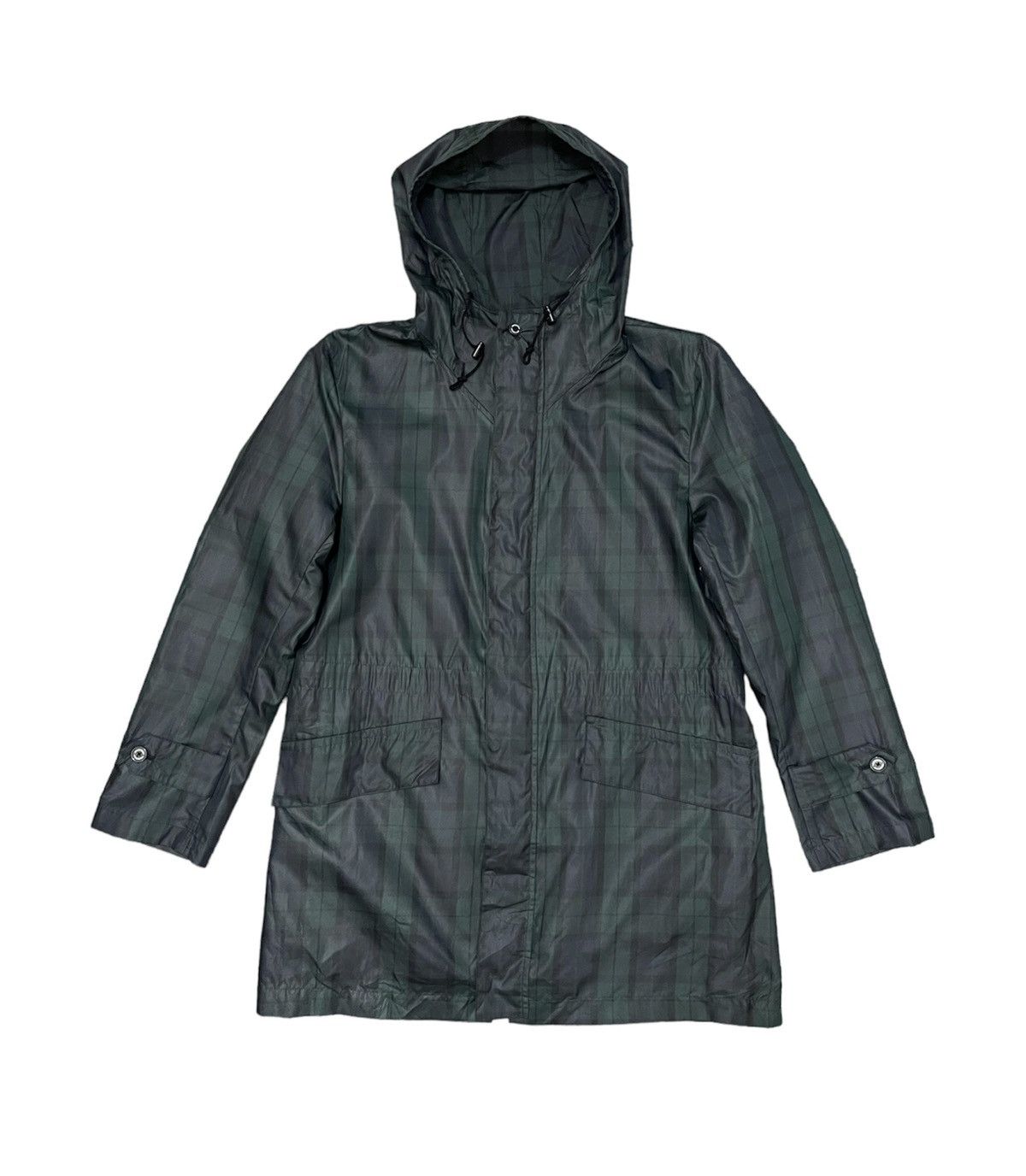 Mackintosh Mackintosh Philosophy Long jacket Size M / US 6-8 / IT 42-44 - 1 Thumbnail