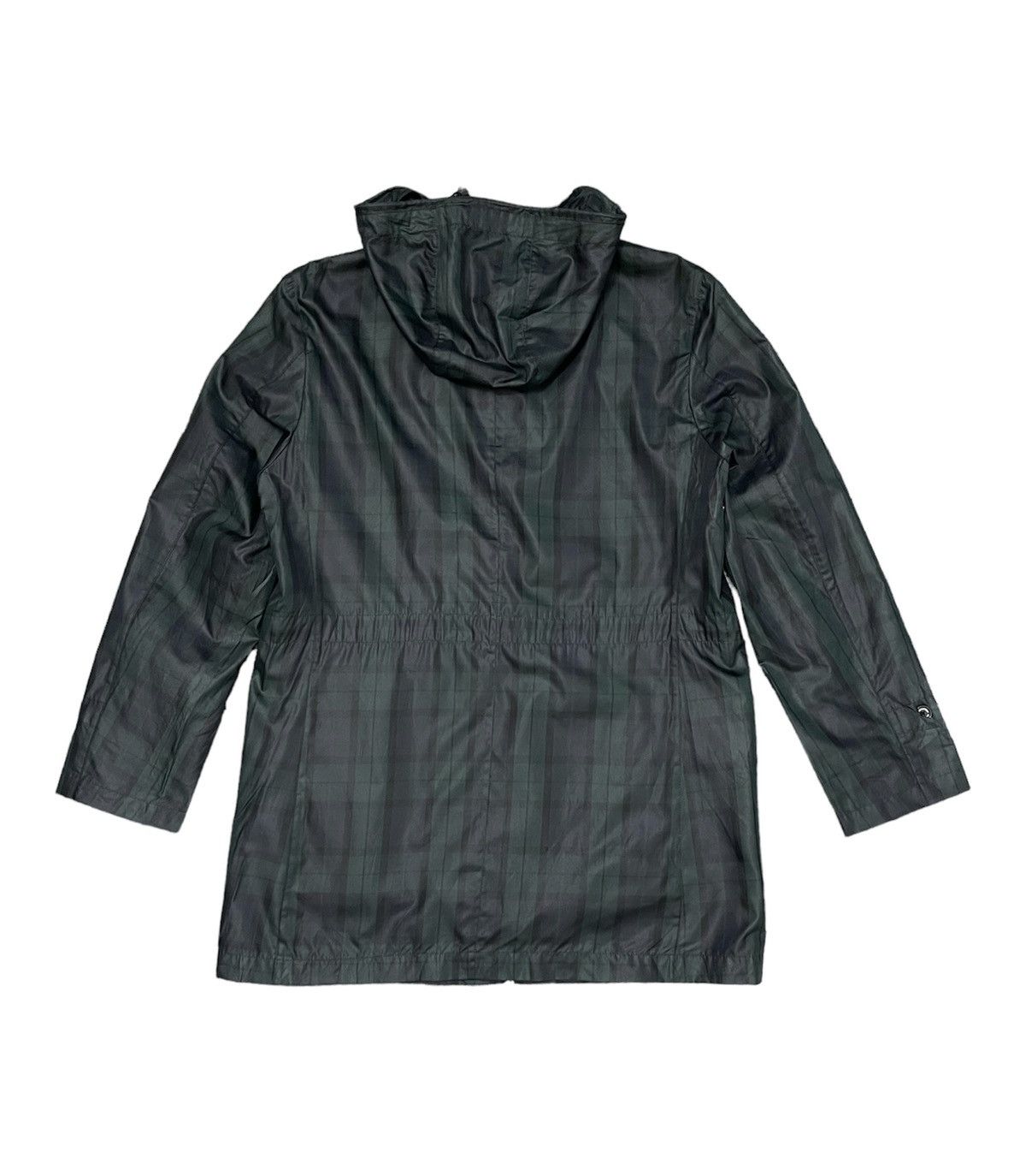 Mackintosh Mackintosh Philosophy Long jacket Size M / US 6-8 / IT 42-44 - 2 Thumbnail