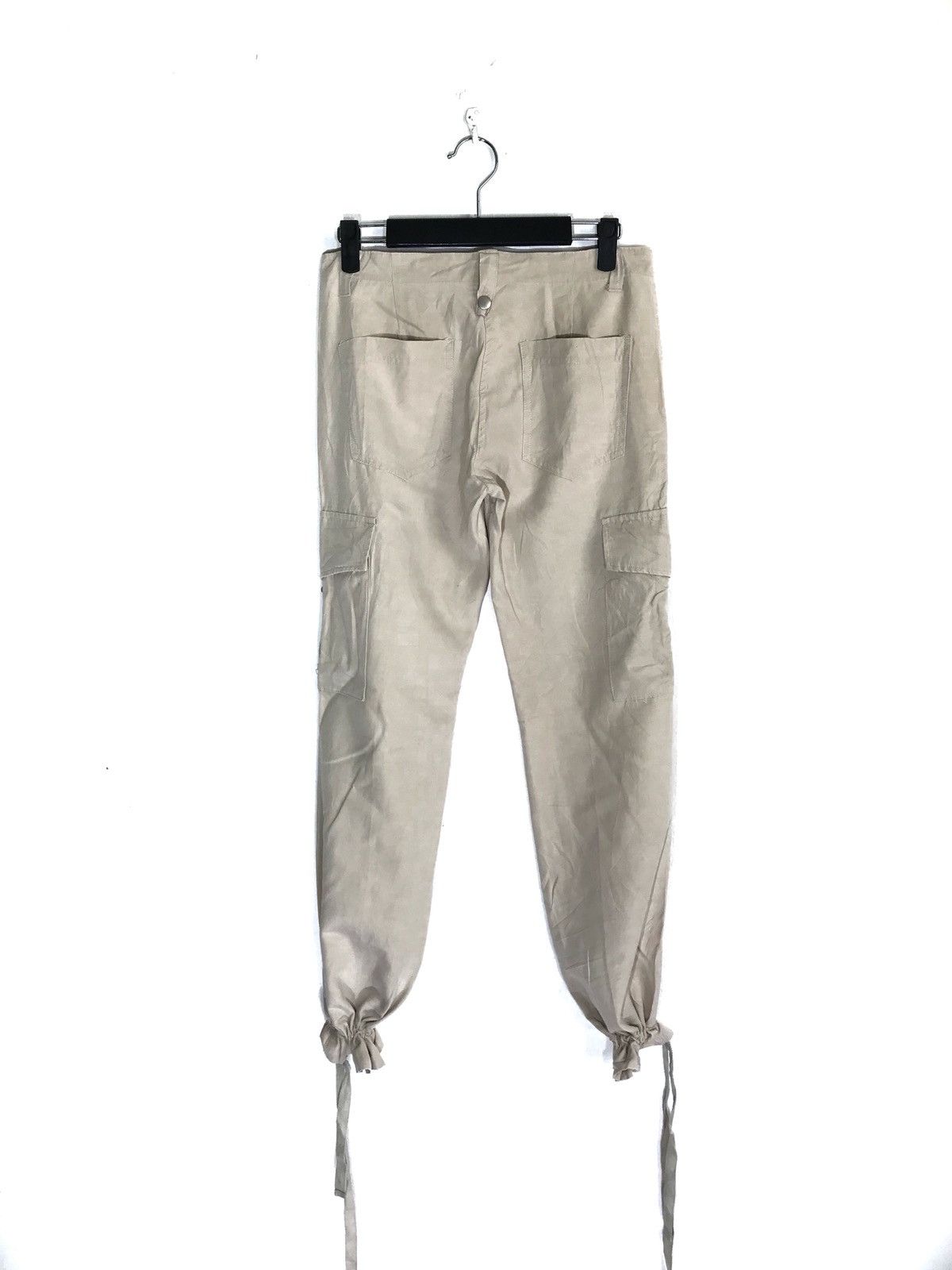 Japanese Brand Japanese Brand Midwest Parachute Cargo Pants Made In Japan Size US 30 / EU 46 - 5 Thumbnail