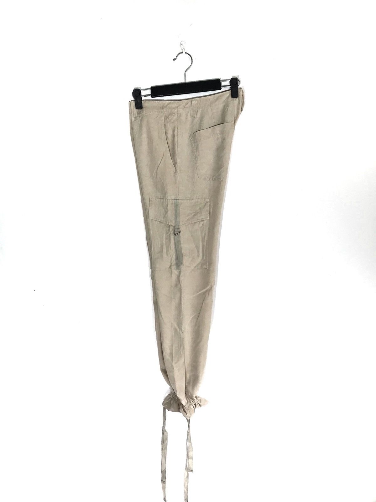 Japanese Brand Japanese Brand Midwest Parachute Cargo Pants Made In Japan Size US 30 / EU 46 - 6 Thumbnail