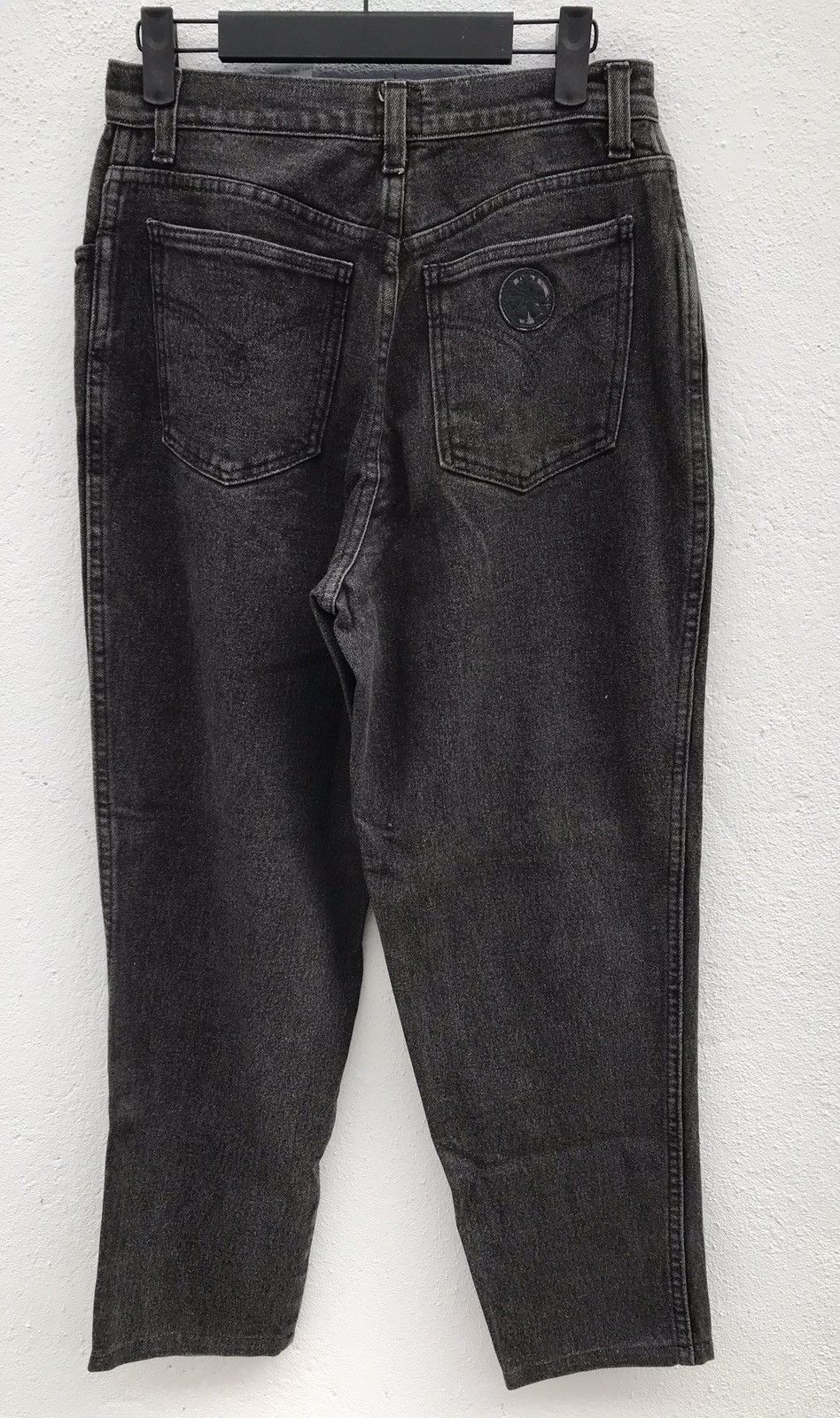Moschino Made In Italy Moschino Jeans Size US 28 / EU 44 - 4 Thumbnail