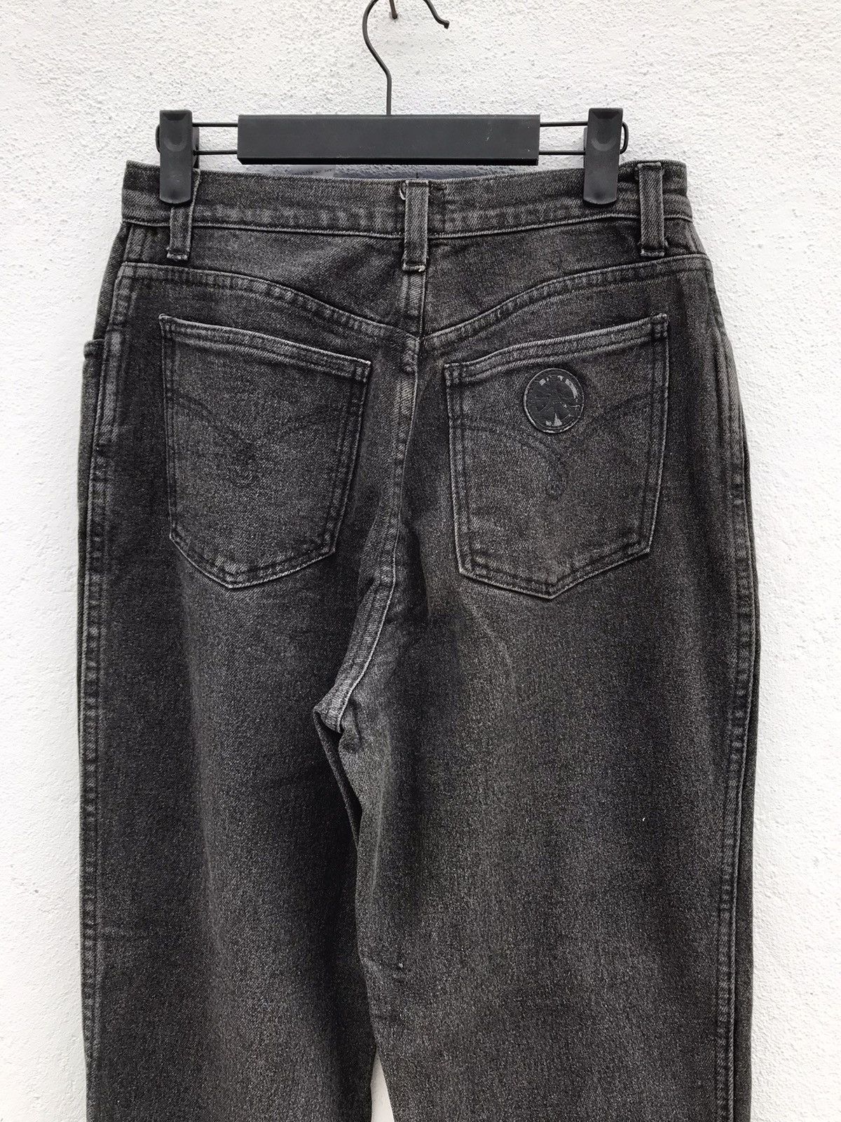 Moschino Made In Italy Moschino Jeans Size US 28 / EU 44 - 5 Thumbnail
