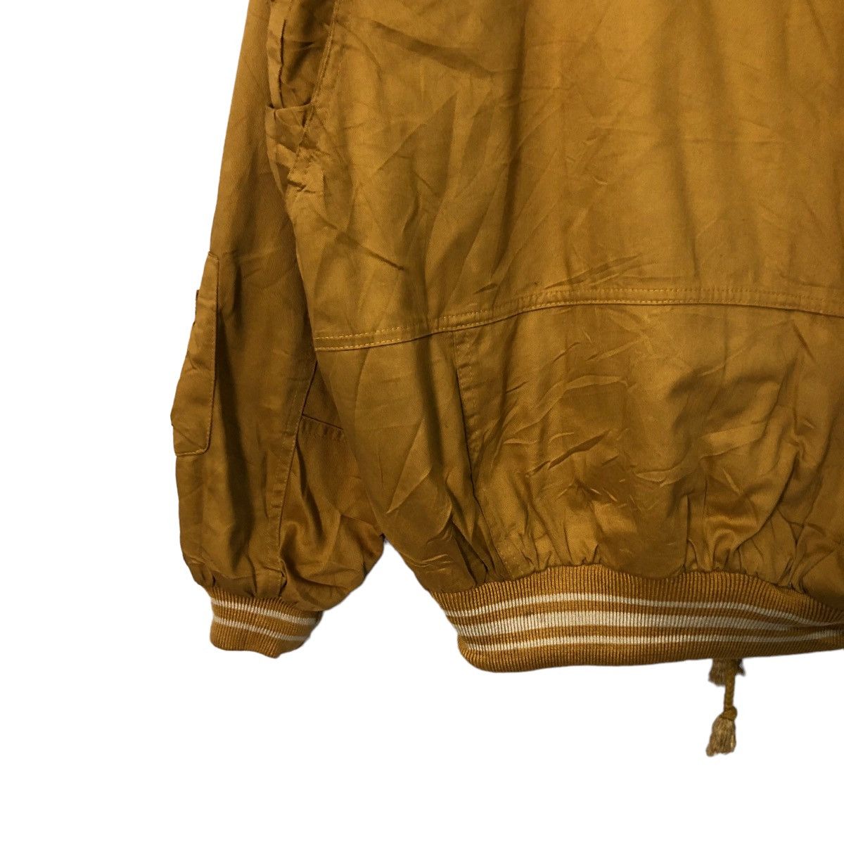 Japanese Brand Vintage Expressly For Men Zipper Ups Hoodie Jacket Size US XL / EU 56 / 4 - 8 Thumbnail