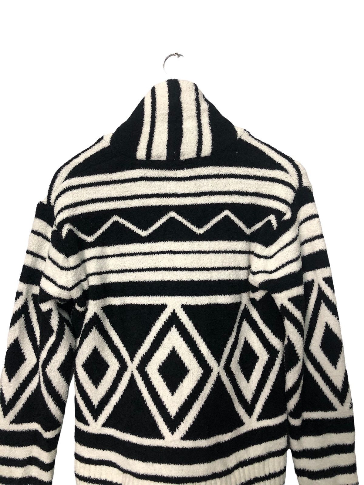 Other Vintage Glazos Full Print Button Ups Cardigan Size US S / EU 44-46 / 1 - 8 Thumbnail