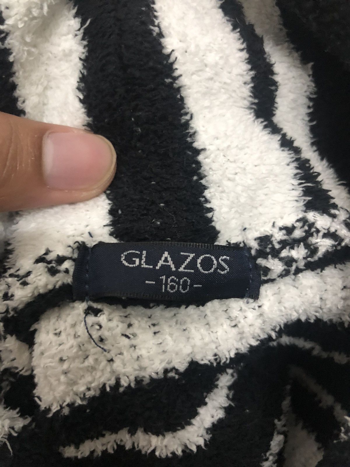 Other Vintage Glazos Full Print Button Ups Cardigan Size US S / EU 44-46 / 1 - 9 Thumbnail